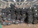 ERW Thick Wall Steel Tube