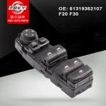Window Lifter Switch Auto Electrical Spare Parts 61319362107 For F20 F30