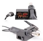 450W Alloy SMD 8858DP Adjustable Soldering Station