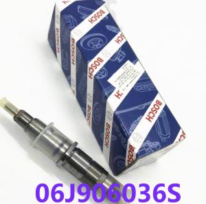 Quality 06J906036S 0261500276 Auto Fuel Injector For A4 Allroad Q5 1.8T wholesale
