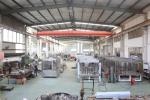 500ml Bottle Auto Liquid Filling Machine 4000BPH 8000BPH 12000BPH