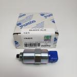 Solenoid Valve 176-6219 For CAT 3054 414E 428D 430D 442E