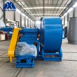 Coal Fired Boiler Ventilation Blowers Industrial High Heat Blower