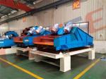 Carbon Steel/ Stainless Steel 304 Dewatering Screen for Slurry Paint Mud