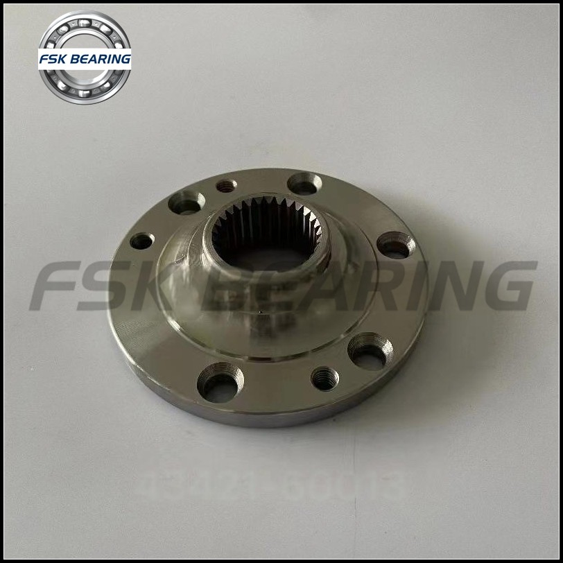 43421-60013 Front Axle Outer Shaft Flange Hub Bearing Assembly Applicable to Hilux