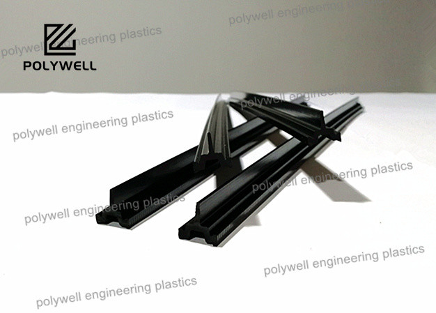 PA Nylon Thermal Break Profile Heat Insulation Strip Used in Break Bridge Aluminum System Window