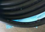 Flexible Gasoline Pump Hose , High Temperature Rubber Hose For Service Station