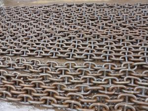 Quality Mooring chain wholesale