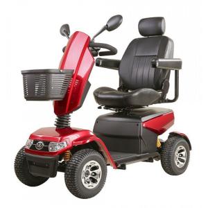 Quality electric mobility scooter wholesale
