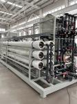 Industrial Use RO System Water Treatment Plant 200TPD Large Scale
