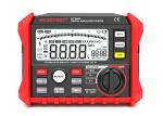 HT5203 1000V Digital Insulation Tester / Megger Resistance Tester CE Approved