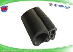 X088D312H03 DBQ4300 BA8 Door seal Mitsubishi X055C063H08 FA10 , X088D312H09 MV