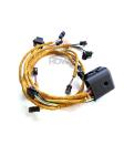 E374D E365C Excavator Parts C15 C18 Engine Wire Harness 354-0049 239-5929