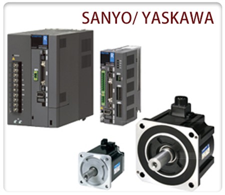 Servo Main Motor