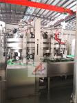 Automatic Can Filling Machine Carbonated Soft Drink Beer Canning Machine