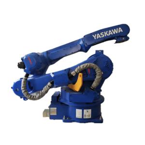 Quality Ceiling Mounted Industrial Yaskawa Robot Arm 200 - 240VAC wholesale