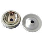 360 Degree BK7 Aluminum Telescope Laser Reflector Mirrors