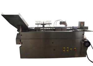 Quality Pharmaceutical Ampoule Filling And Sealing Machine 120 Bottles/Min Ampoule Filler Sealer wholesale