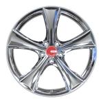 Deep Concave 5x120 Forged Wheels 6061 T6 Aluminum Alloy 22 Inch