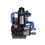 CX-310 Pneumatic Wire Stripping Machine