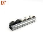 Factory Supply Roller Track diya Roller Track With Good Price