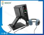 Black Metatron Machinery Health Analyzer NLS 4025 Hunter Bioresonance