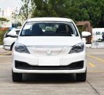 120kw 230NM Long Range Dongfeng Electric Cars Sedan AEOLUS E70