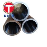 Carbon Steel Cold Drawn Precision Tube Honed Tube DIN 2391