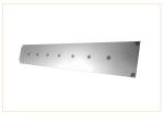 99.95% High Purity Molybdenum Targets For Sputtering Coating