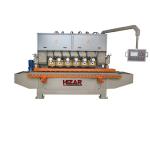 Full Automatic Stone Edge Polishing Machine For Marble And Granite