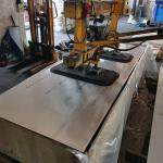 Alloy 5052 5083 6082 8011 3003 3004 Customization 0.5mm 4 times 8 Plate Aluminum