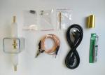 Automatic Transformer Oil Testing Equipment / Insulating Oil Dielectric Strength