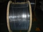 Outdoor Trunk Cable 500 Sealess Aluminum Tube CATV Coaxial Cable PE Jacket