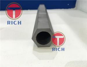 Quality ASTM A106-2006 Stainless Steel Seamless EMT Pipe Cold Drawn 1-30 Mm Thickness wholesale