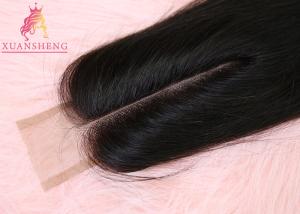 Quality 2*6 Lace Kim Closure Retail Real Virgin Raw wholesale