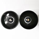 Pepper Spice Manual 124mm 213g 100ml Glass Grinder Bottle