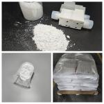 Transparent Self Extinguishing ETFE Powder Chemical Resistant Weather Resistance