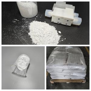 Quality Transparent Self Extinguishing ETFE Powder Chemical Resistant Weather Resistance wholesale