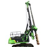 30rmp Rotary Pile Machine