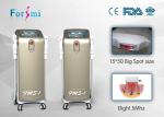 Nubway Factory promotion price hot selling professioal shr ipl hair removal