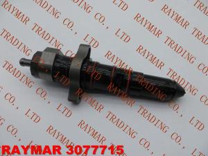 Quality CUMMINS Diesel fuel injector 3077715 for KTA19 Engine wholesale