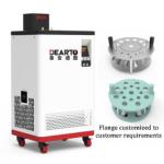 DTS Series Liquid Thermostatic Bath -100 to 300 Degree C for Temperature