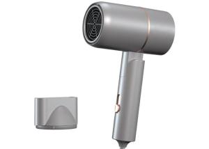 Quality Professional 750W Portable Mini Foldable Electric Ionic Hair Dryer wholesale