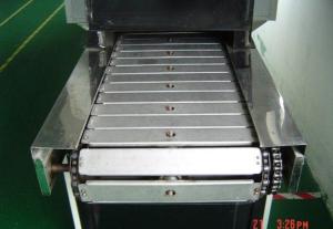 Quality Adjustable Height Speed Belt Conveyor Machine Conveyor Assembly Production Line wholesale