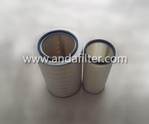 Quality High Quality Air Filter For Dongfeng Truck K3046 wholesale