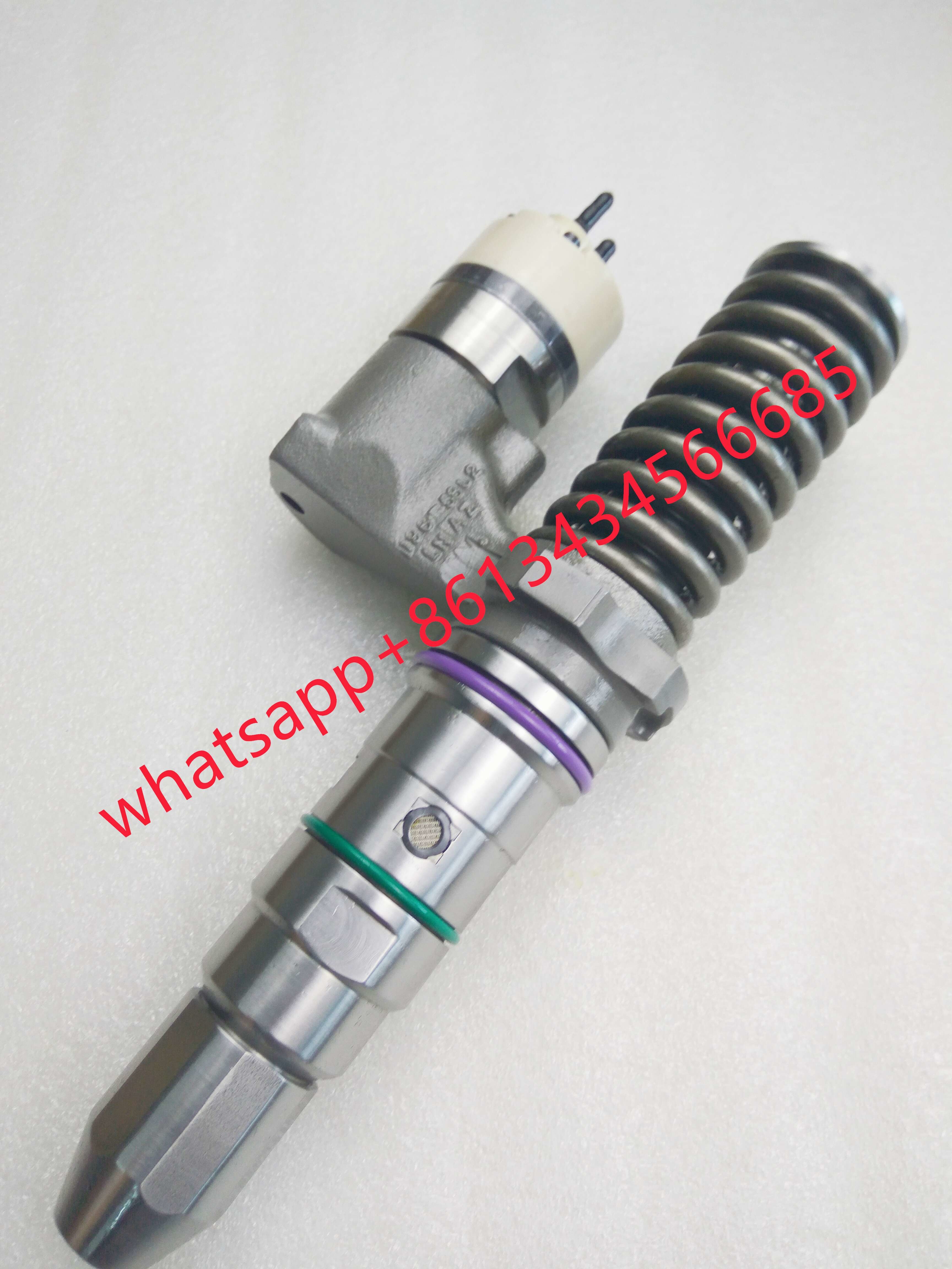 2490746 For CAT Diesel Engine 3508 3512 3516 3524 Common Rail Fuel Injector 249-0746