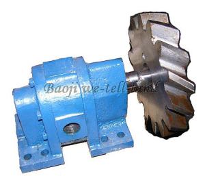 Quality 2S gear pump for lubrication big gear BOMCO wholesale