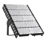 LED Tunnel Light Flood light fixtures 50/100/150/200/250/300/600W high lumen