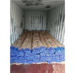 50lbs Bundled 12GAX20FT Electro Galvanized Straight Cut Ceiling Hanger Wire