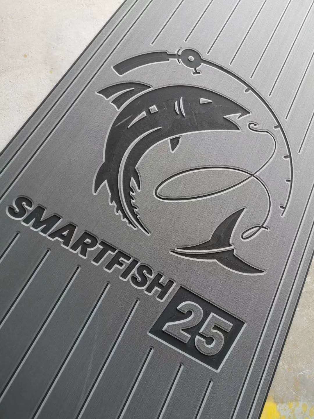Wefoam Grade A EVA Marine Mat Cooler Pad For Sea Deck Boat